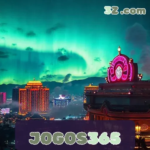 Slots Surpreendentes no Jogos365: Sua Aventura Começa Aqui!