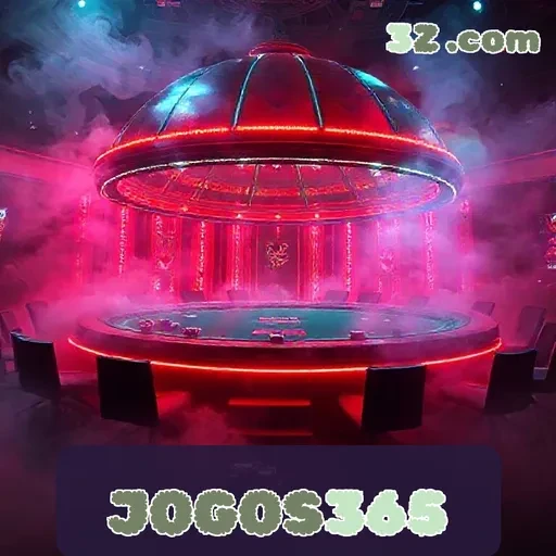 Cassino Imperdível: Atrações do Jogos365 para Você!