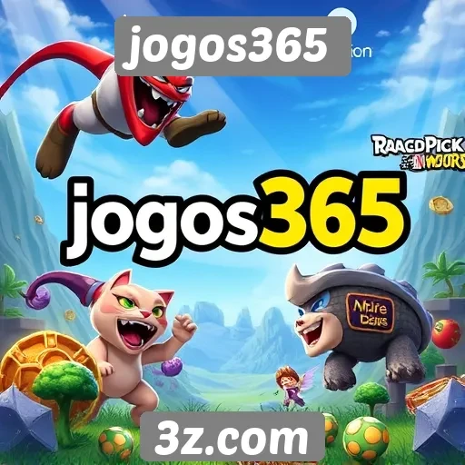 Análise da variedade de jogos disponíveis no jogos365