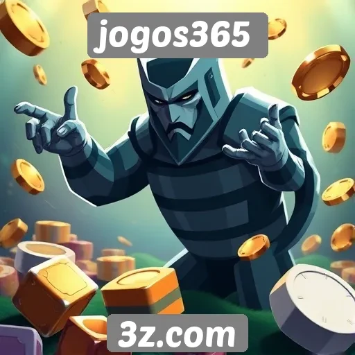 Análise dos principais jogos disponíveis no jogos365