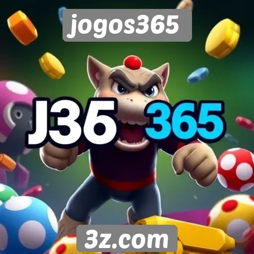 jogos365 amplia catálogo de jogos gratuitos