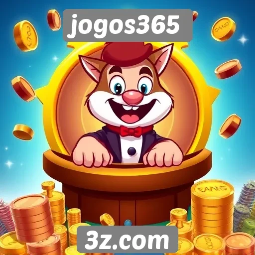 Jogos365 lança novidades em jogos de tabuleiro online