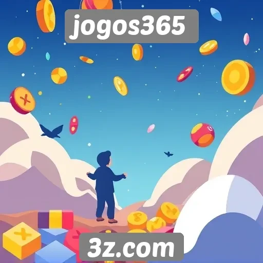 Feedback dos usuários sobre a experiência no Jogos365